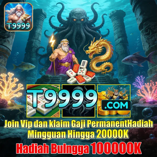 T9999 WD Cepat DANA OVO GoPay