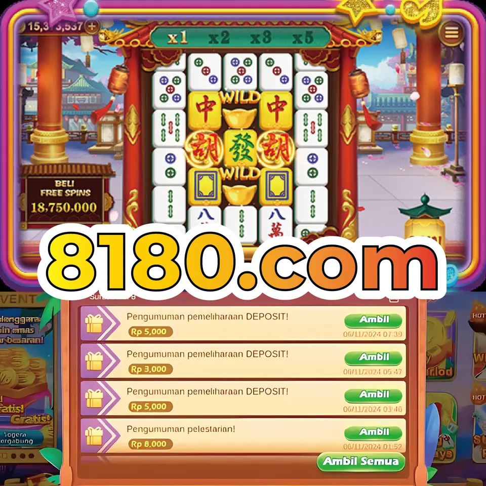 8180 Masuk