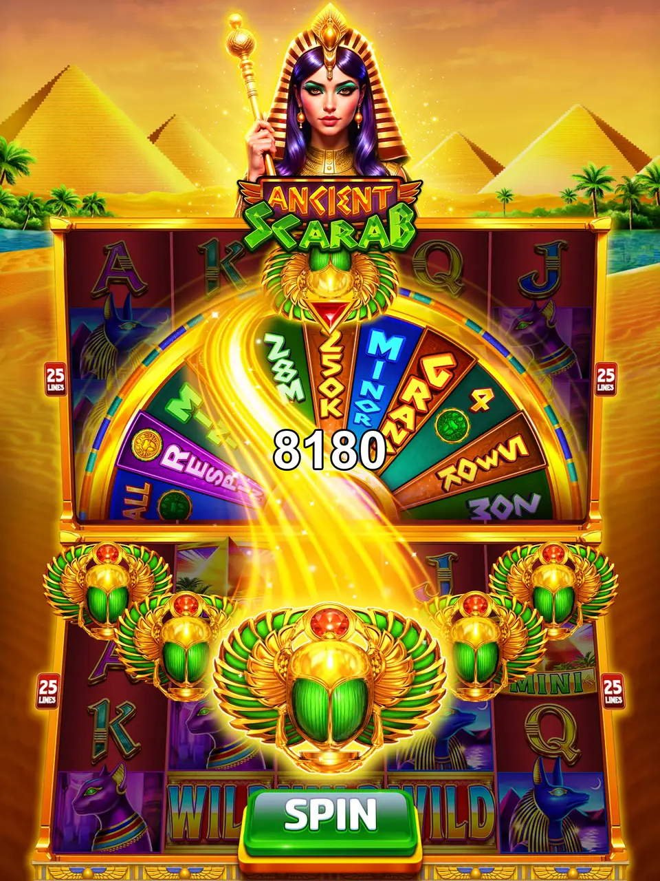 8180 Preview - Resmi Unduh